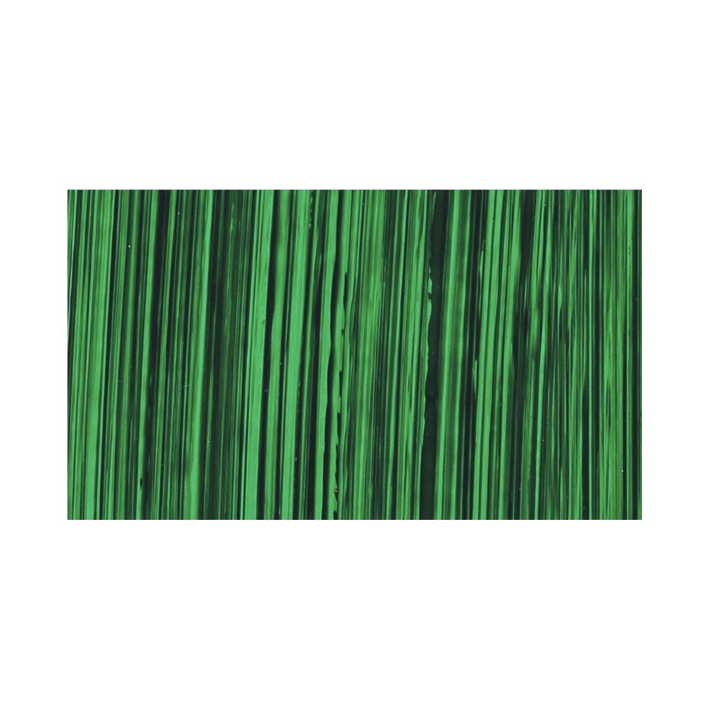 Oil paint - Michael Harding - 214, Phthalo Green Yellow Shade, 40 ml