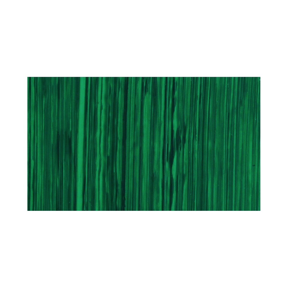 Oil paint - Michael Harding - 213, Phthalo Green Lake, 40 ml