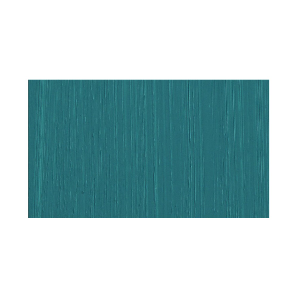 Farba olejna - Michael Harding - 210, Phthalocyanine Turquoise, 40 ml