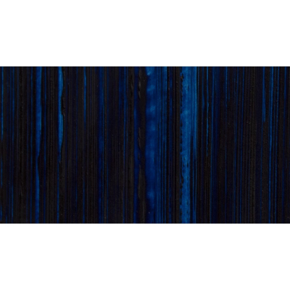 Farba olejna - Michael Harding - 209, Phthalocyanine Blue Lake, 40 ml