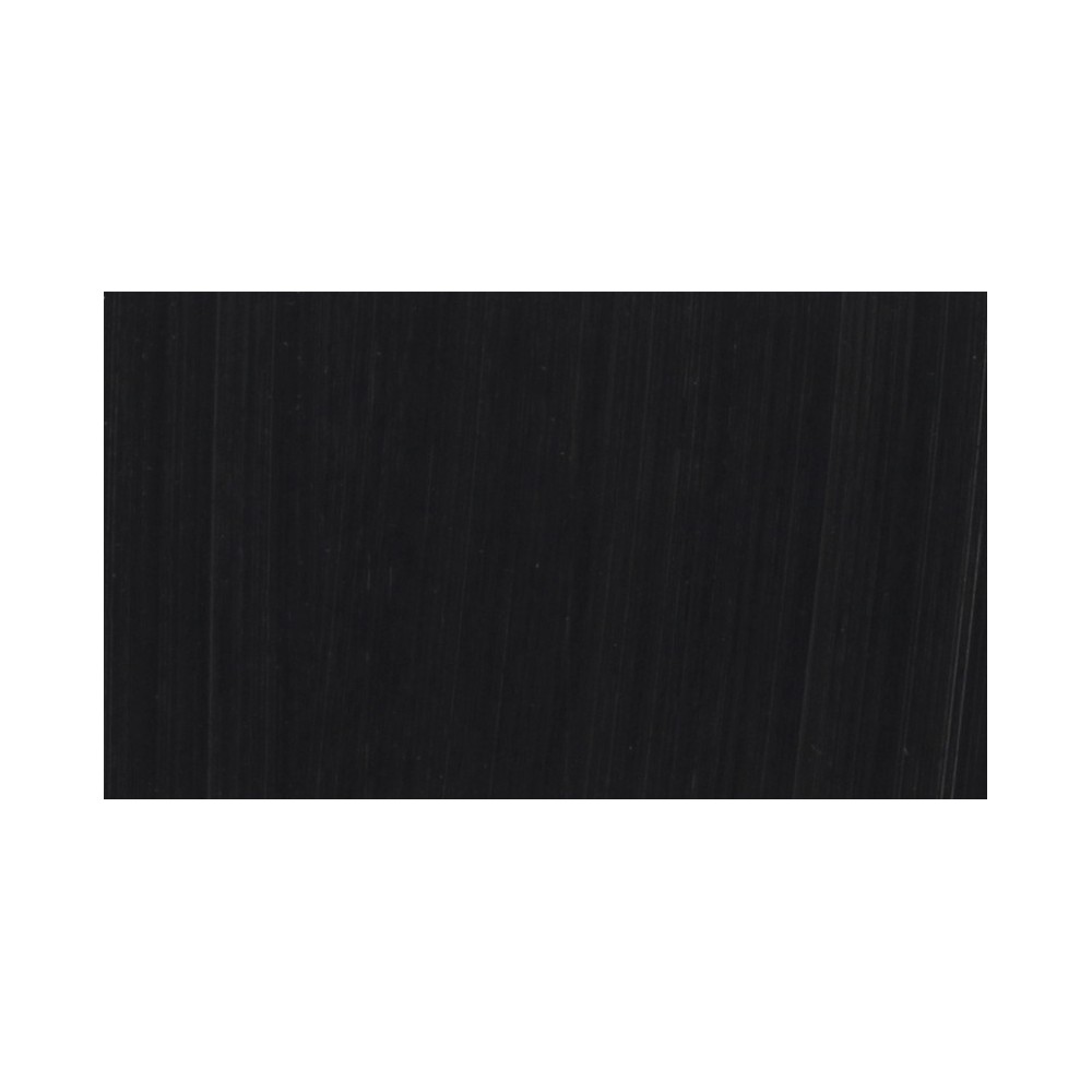 Oil paint - Michael Harding - 129, Ivory Black, 40 ml