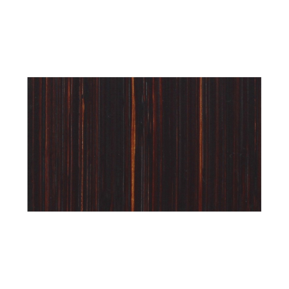 Oil paint - Michael Harding - 126, Burnt Umber, 40 ml