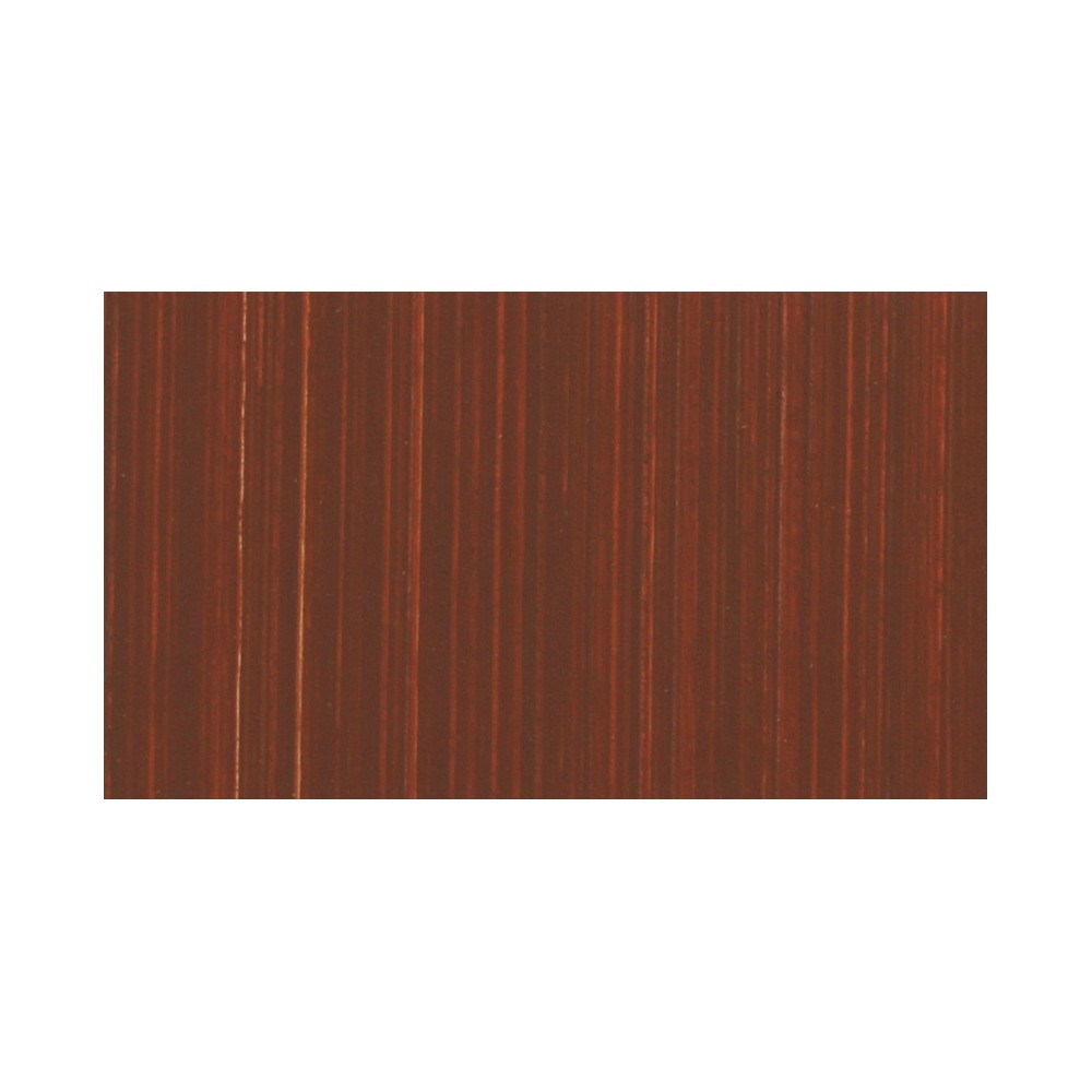 Oil paint - Michael Harding - 125, Burnt Sienna, 40 ml