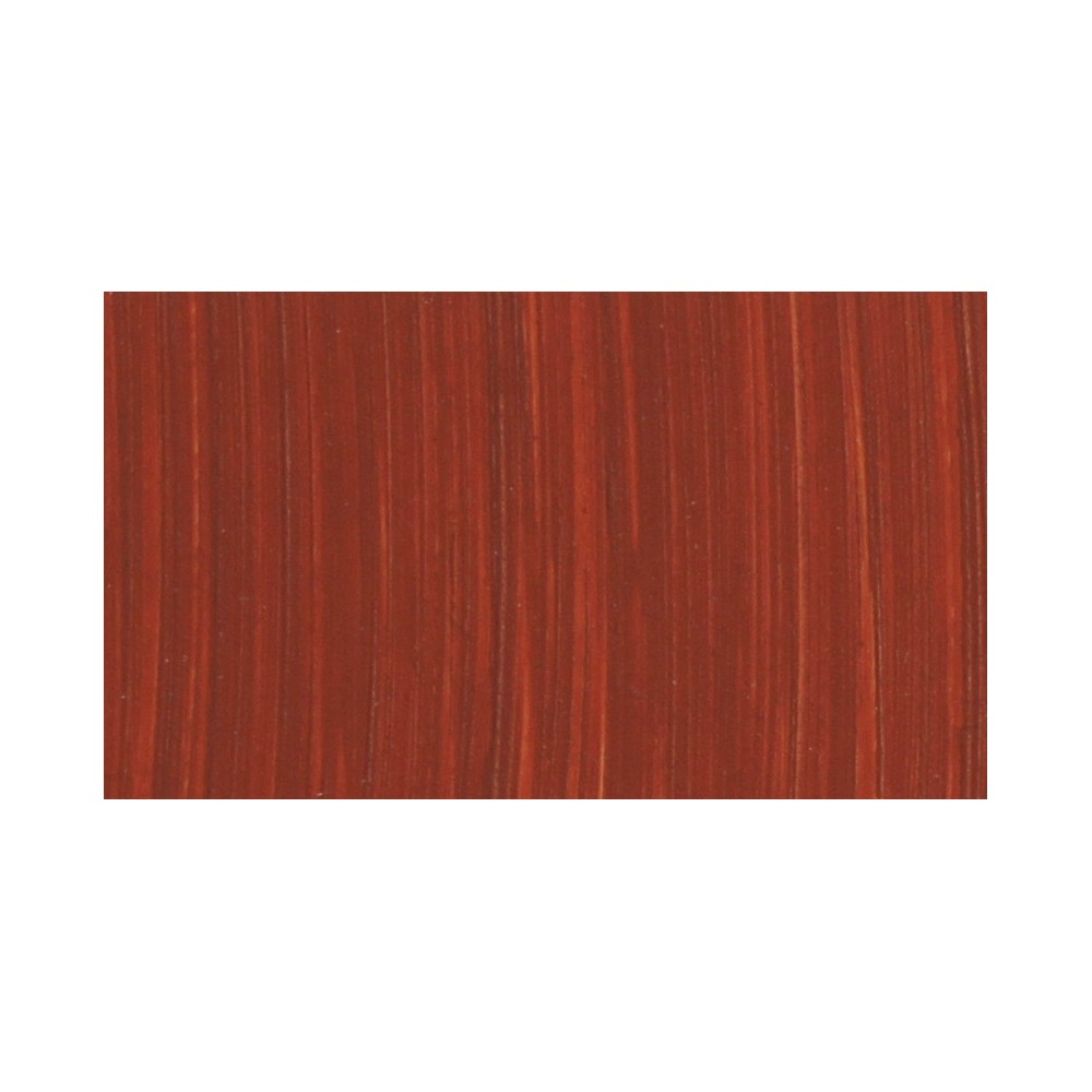 Oil paint - Michael Harding - 122, Venetian Red, 40 ml