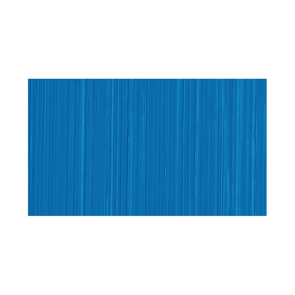 Oil paint - Michael Harding - 114, Phthalo Blue & Titanium White, 40 ml
