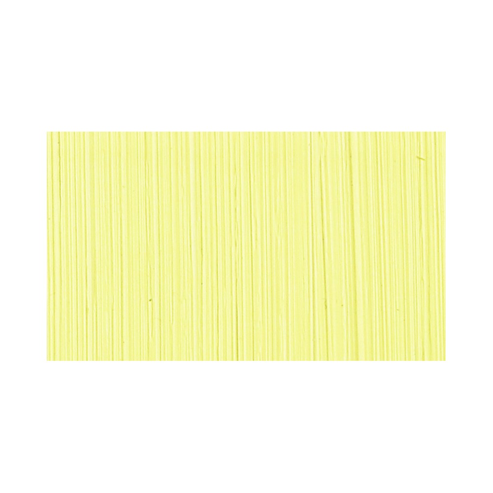Oil paint - Michael Harding - 108, Lemon Yellow, 40 ml