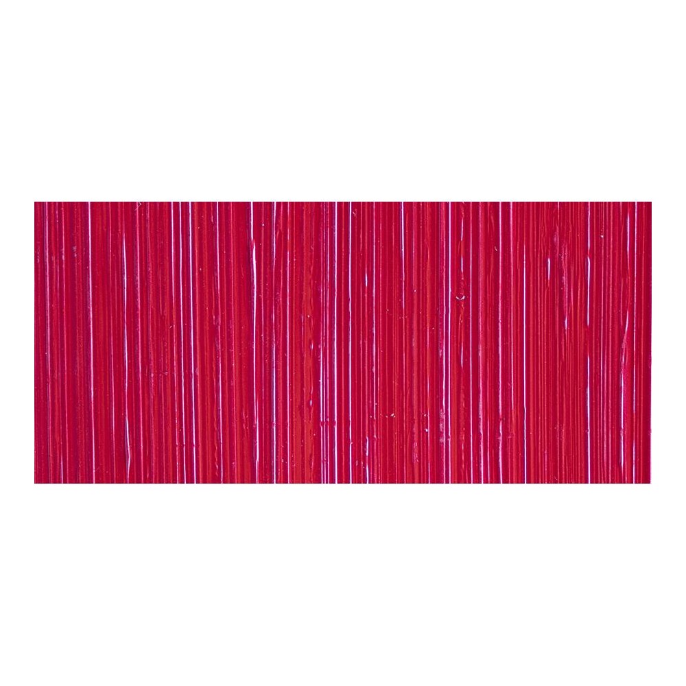 Oil paint - Michael Harding - 230, Pyrrole Red, 40 ml