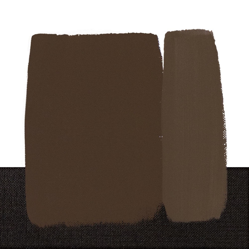 Acrylic paint Polycolor - Maimeri - 493, Raw Umber, 140 ml