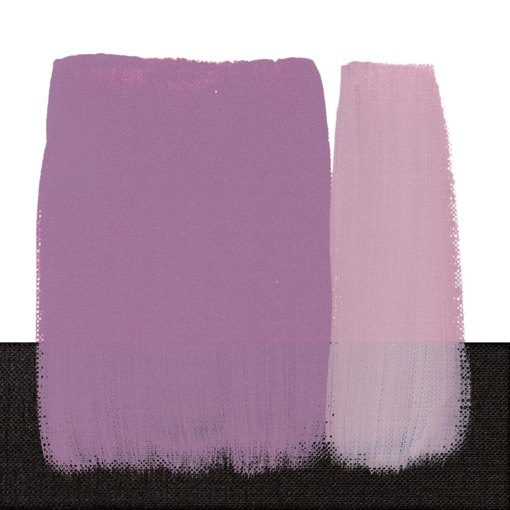 Farba akrylowa Polycolor - Maimeri - 438, Lilac, 140 ml
