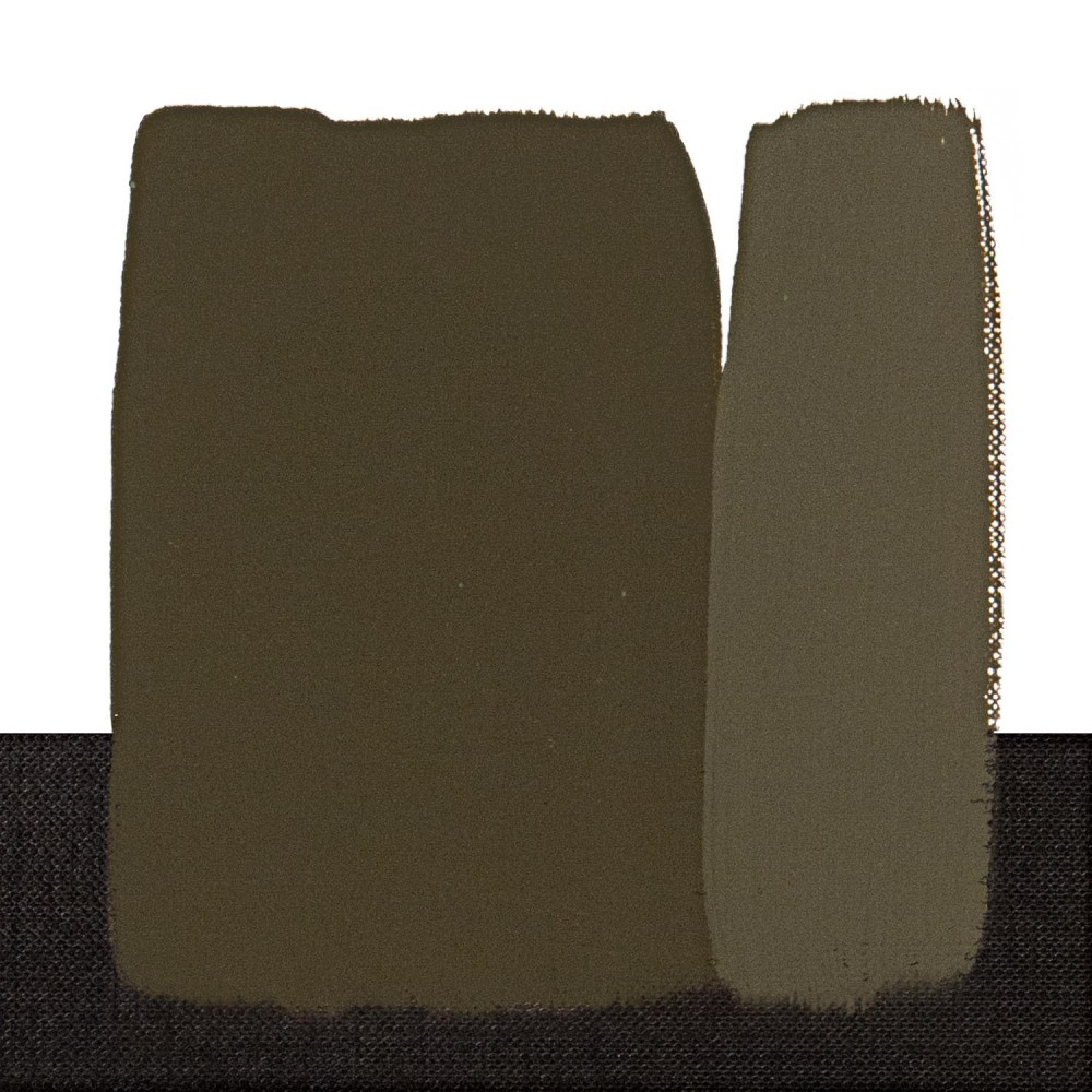 Acrylic paint Polycolor - Maimeri - 298, Verdaccio, 140 ml