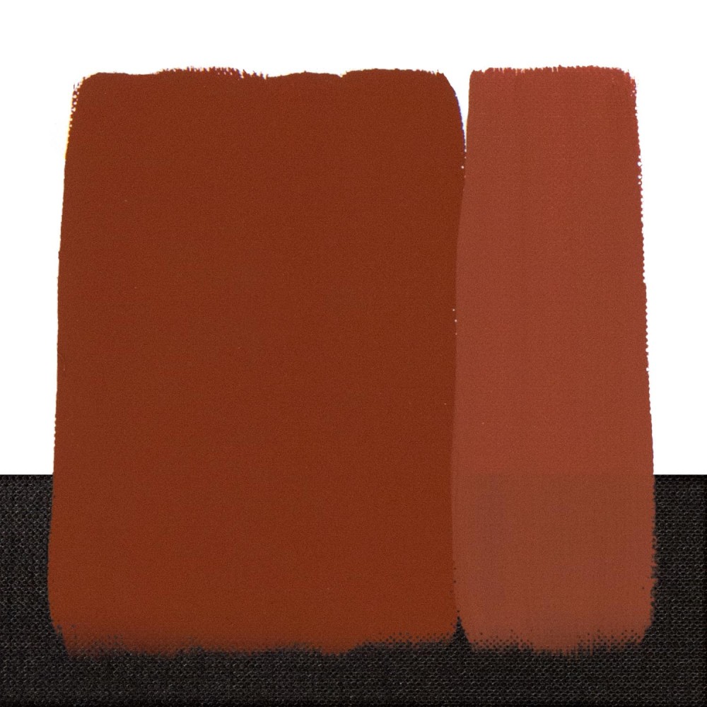 Farba akrylowa Polycolor - Maimeri - 191, Red Ochre, 140 ml
