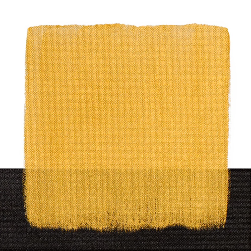 Farba akrylowa Polycolor - Maimeri - 148, Rich Gold, 140 ml