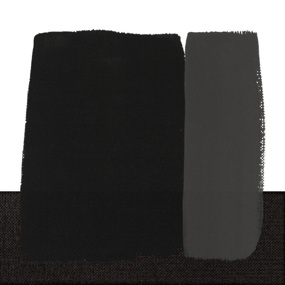 Farba akrylowa Polycolor - Maimeri - 514, Payne's Grey, 20 ml