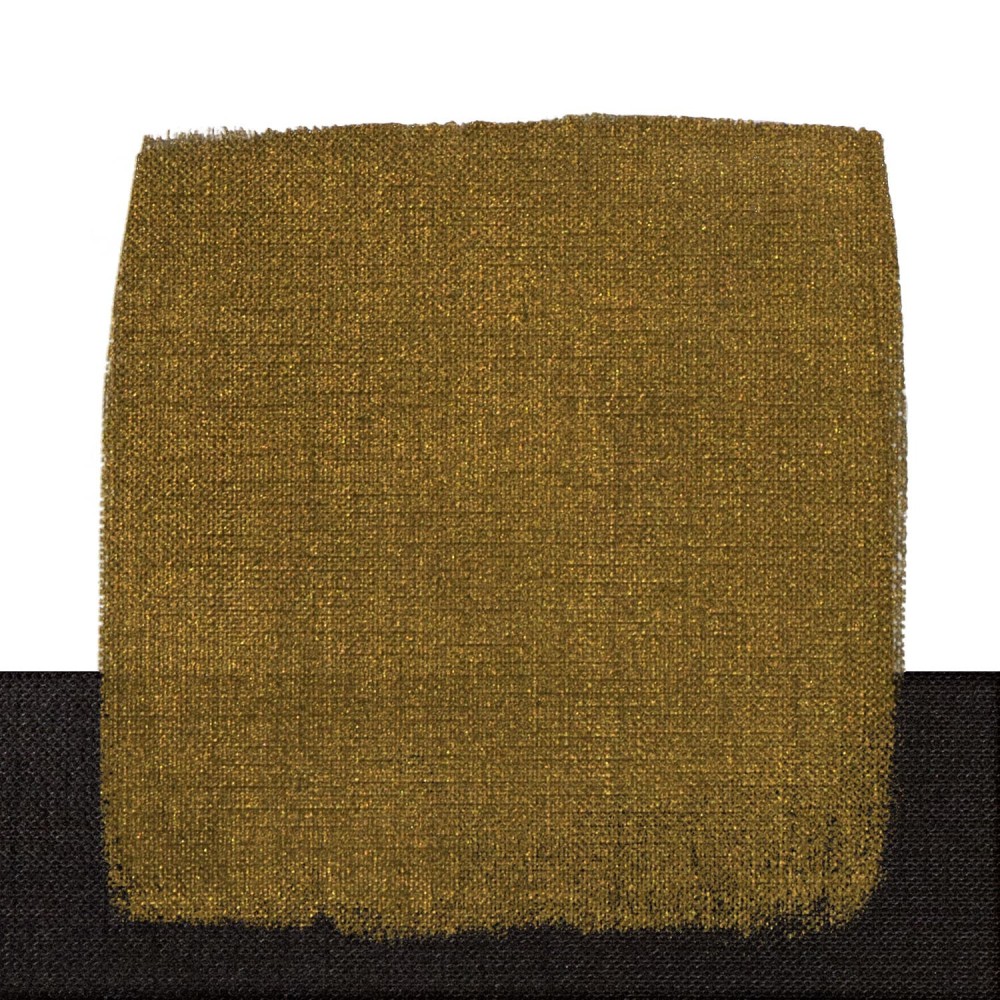 Acrylic paint Polycolor - Maimeri - 475, Bronze, 20 ml