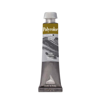 Farba akrylowa Polycolor - Maimeri - 475, Bronze, 20 ml