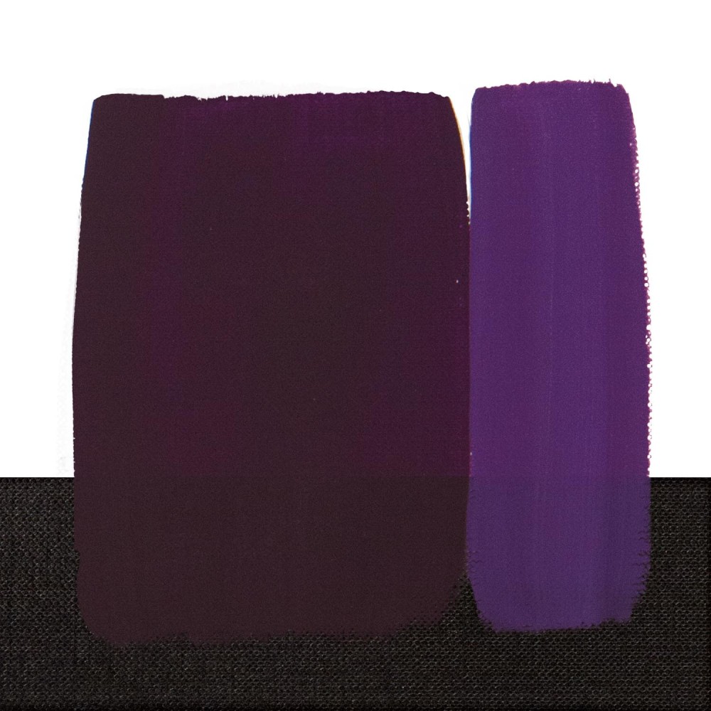 Acrylic paint Polycolor - Maimeri - 443, Violet, 20 ml