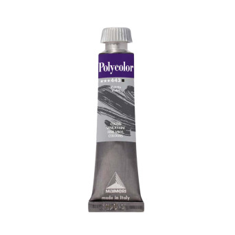 Acrylic paint Polycolor - Maimeri - 443, Violet, 20 ml