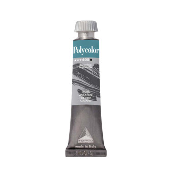 Farba akrylowa Polycolor - Maimeri - 408, Turquoise Blue, 20 ml