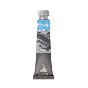 Acrylic paint Polycolor - Maimeri - 404, King's Blue, 20 ml