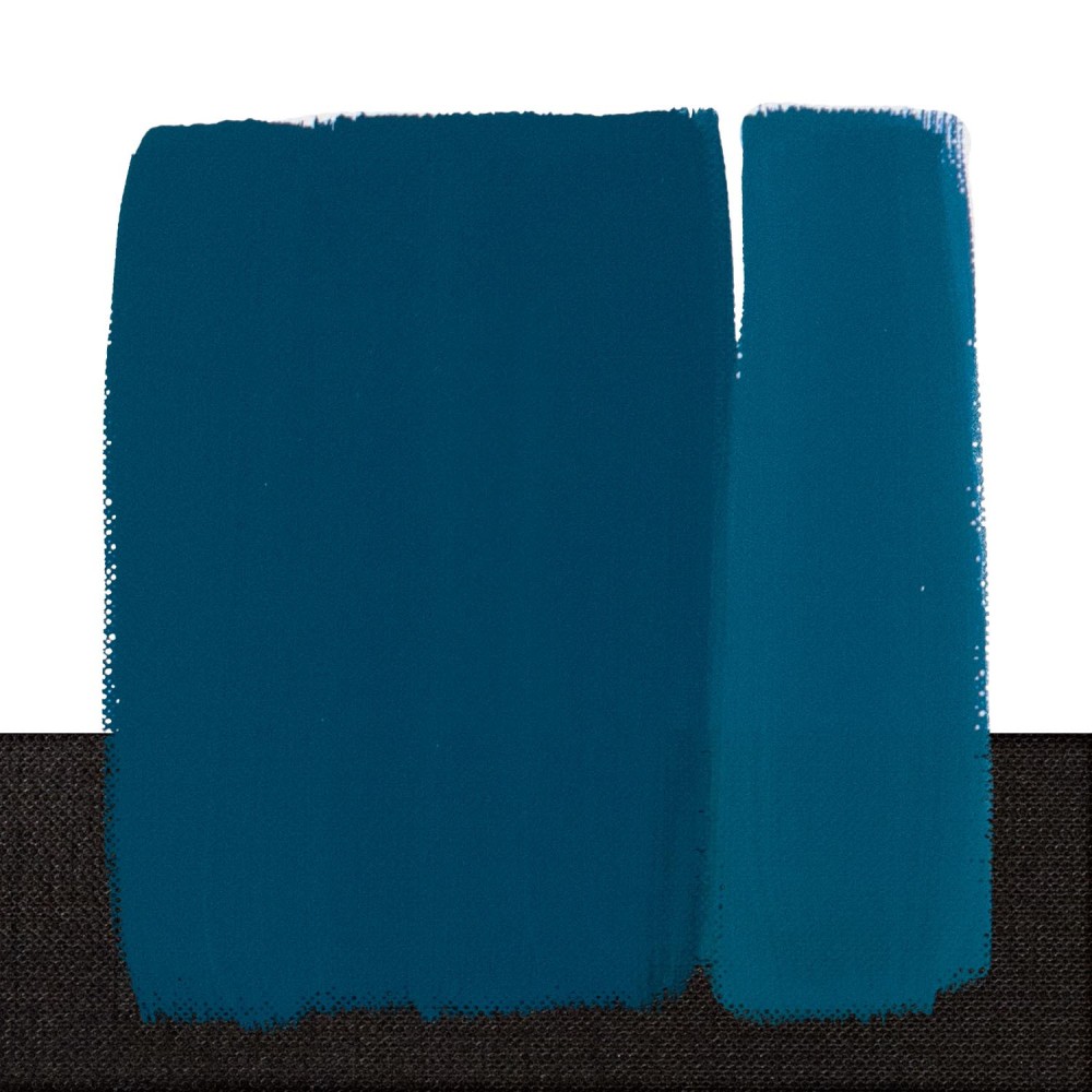 Farba akrylowa Polycolor - Maimeri - 378, Phthalo Blue, 20 ml