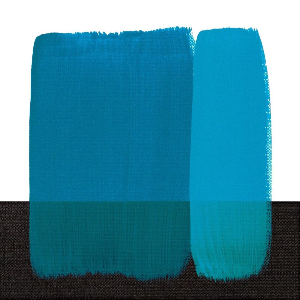Farba akrylowa Polycolor - Maimeri - 366, Sky Blue, 20 ml