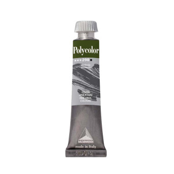 Farba akrylowa Polycolor - Maimeri - 298, Verdaccio, 20 ml