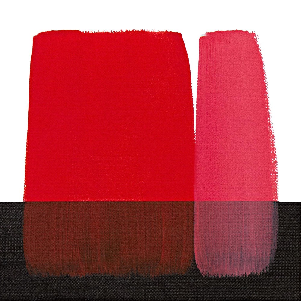 Farba akrylowa Polycolor - Maimeri - 263, Sandal Red, 20 ml
