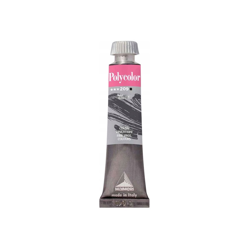 Acrylic paint Polycolor - Maimeri - 209, Flesh Tint, 20 ml