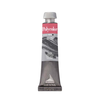 Farba akrylowa Polycolor - Maimeri - 191, Red Ochre, 20 ml