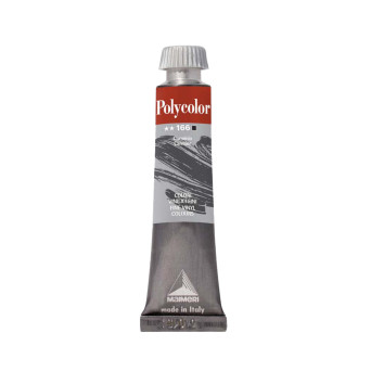 Acrylic paint Polycolor - Maimeri - 166, Carmine, 20 ml