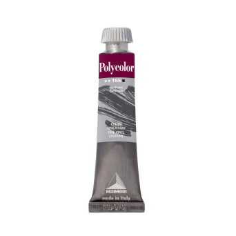 Acrylic paint Polycolor - Maimeri - 165, Bordeaux, 20 ml
