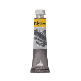Acrylic paint Polycolor - Maimeri - 148, Rich Gold, 20 ml
