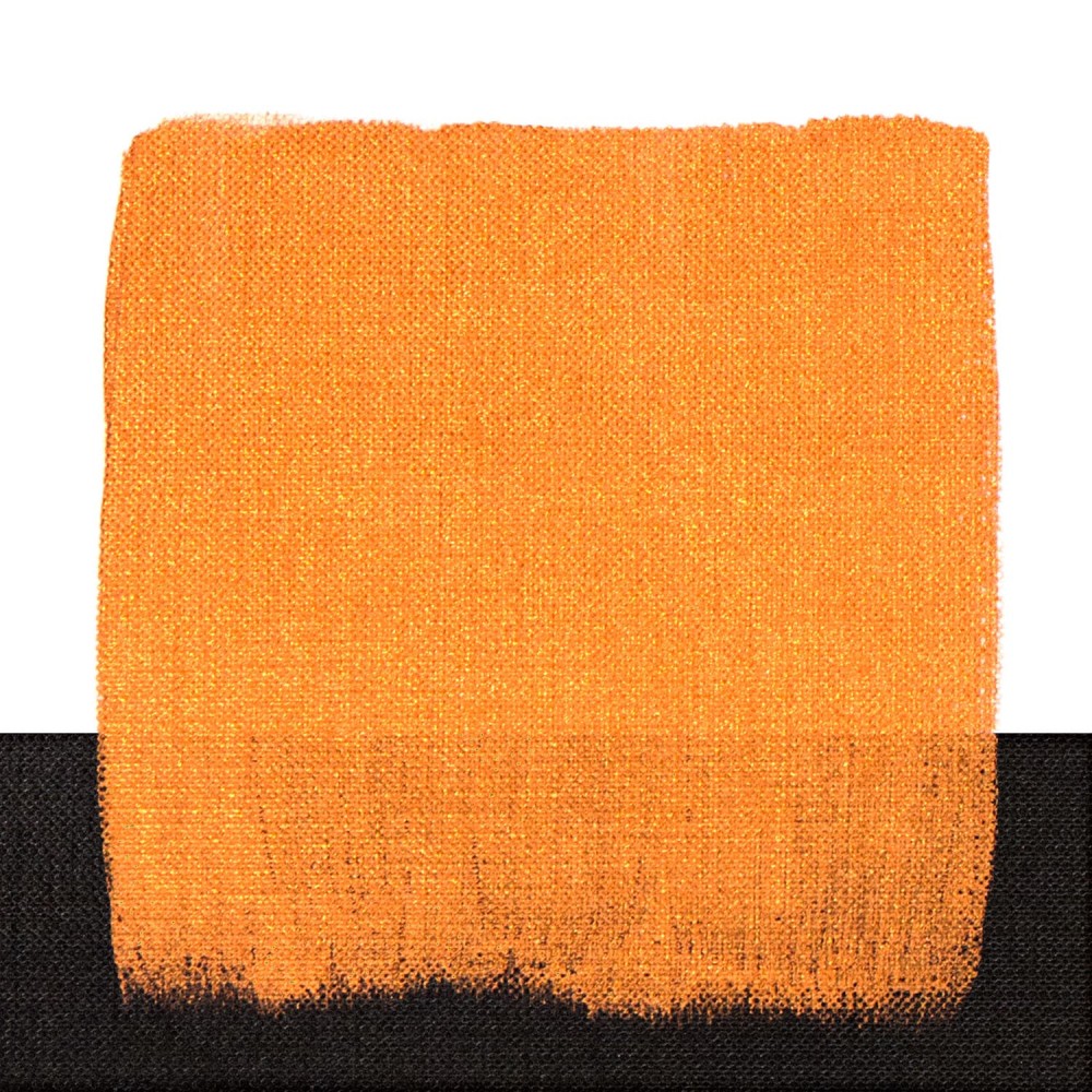Acrylic paint Polycolor - Maimeri - 144, Pale Gold, 20 ml