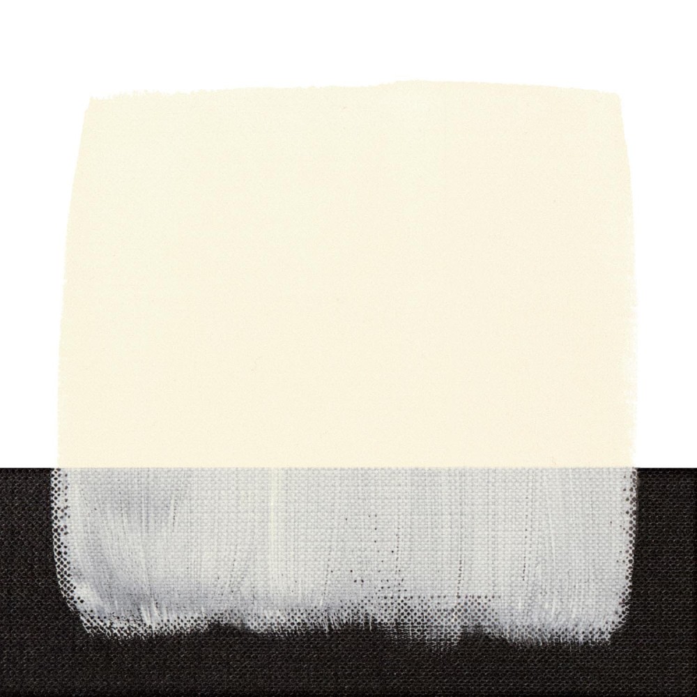 Farba akrylowa Polycolor - Maimeri - 021, Ivory White, 20 ml