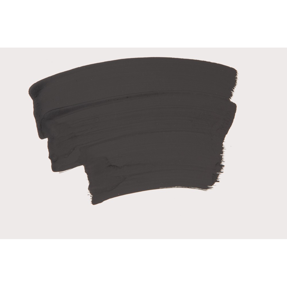 Horadam Naturals watercolor paint - Schmincke - 730, Grapite Black, 15 ml