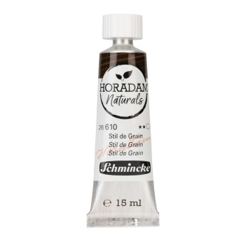 Farba akwarelowa Horadam Naturals - Schmincke - 610, Stil de Grain, 15 ml