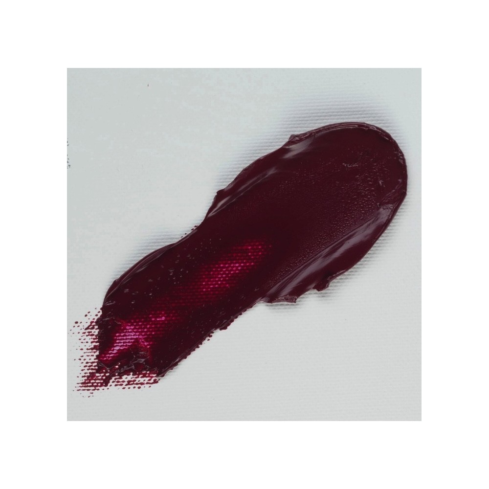 Farba olejna Cobra Artist - Cobra - 537, Permanent Violet Medium, 40 ml