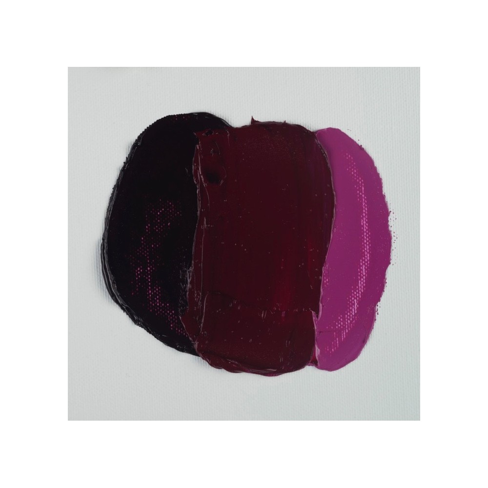 Farba olejna Cobra Artist - Cobra - 537, Permanent Violet Medium, 40 ml