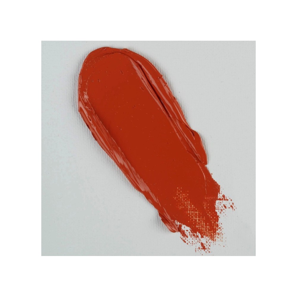Cobra Artist oil paints - Cobra - 436, Red Earth, 40 ml