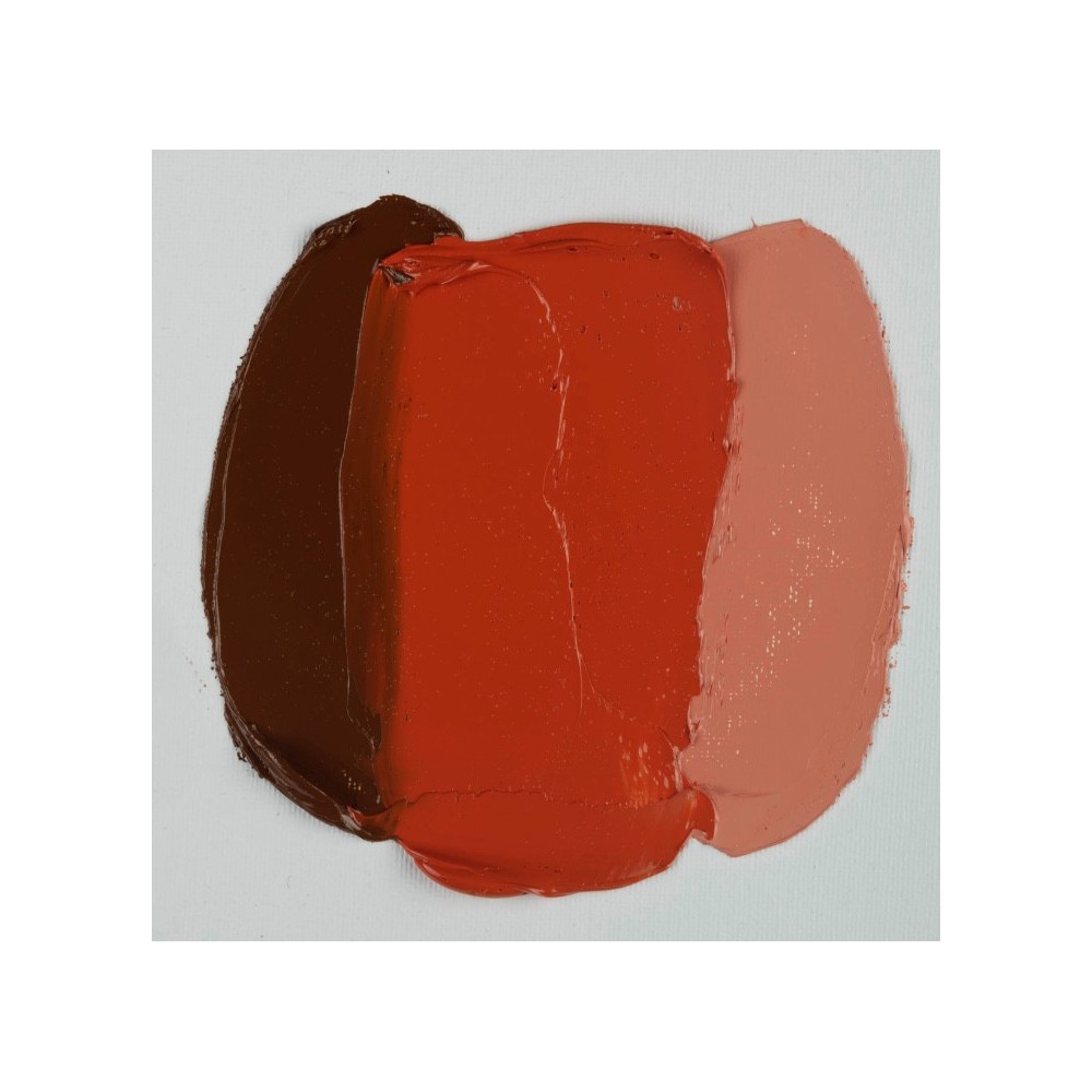Farba olejna Cobra Artist - Cobra - 436, Red Earth, 40 ml