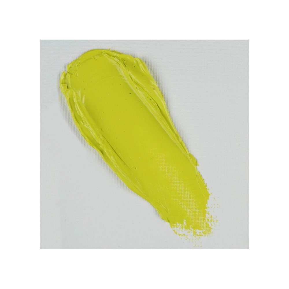 Farba olejna Cobra Artist - Cobra - 233, Chartreuse, 40 ml