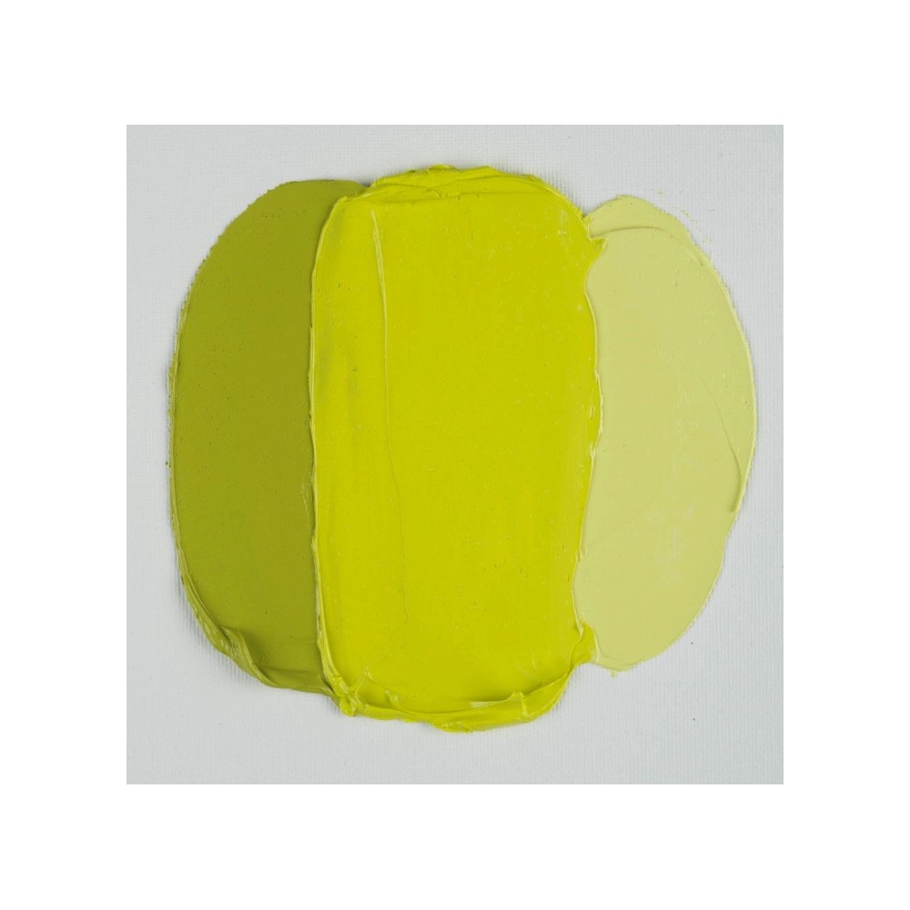 Farba olejna Cobra Artist - Cobra - 233, Chartreuse, 40 ml