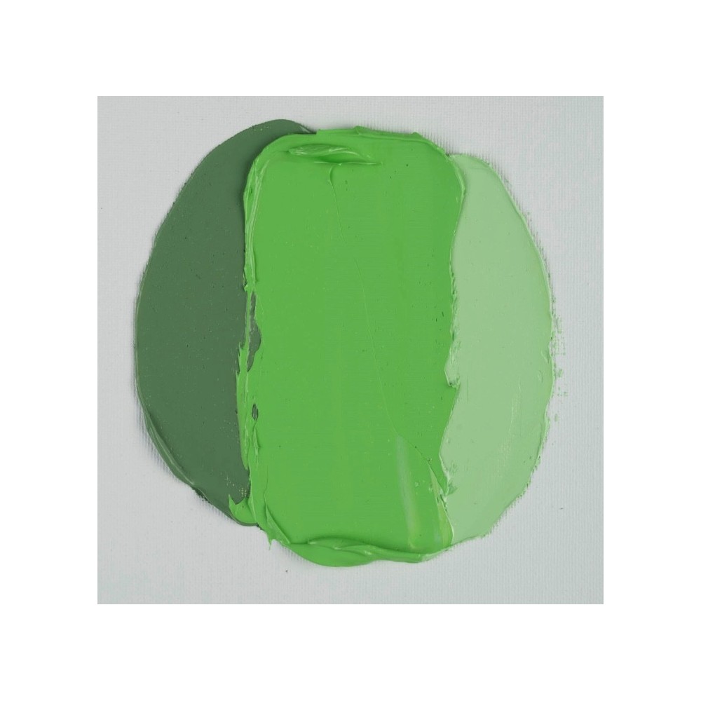 Farba olejna Cobra Artist - Cobra - 611, Pastel Green Blue, 40 ml