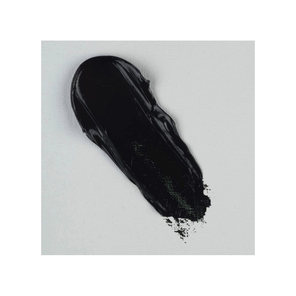 Farba olejna Cobra Artist - Cobra - 721, Perylene Green Black, 40 ml