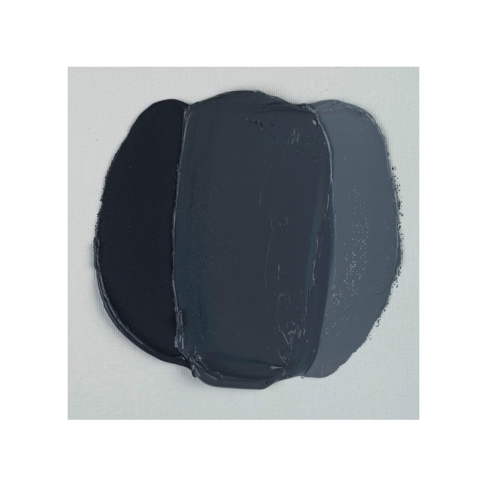 Cobra Artist oil paints - Cobra - 717, Cold Grey, 40 ml