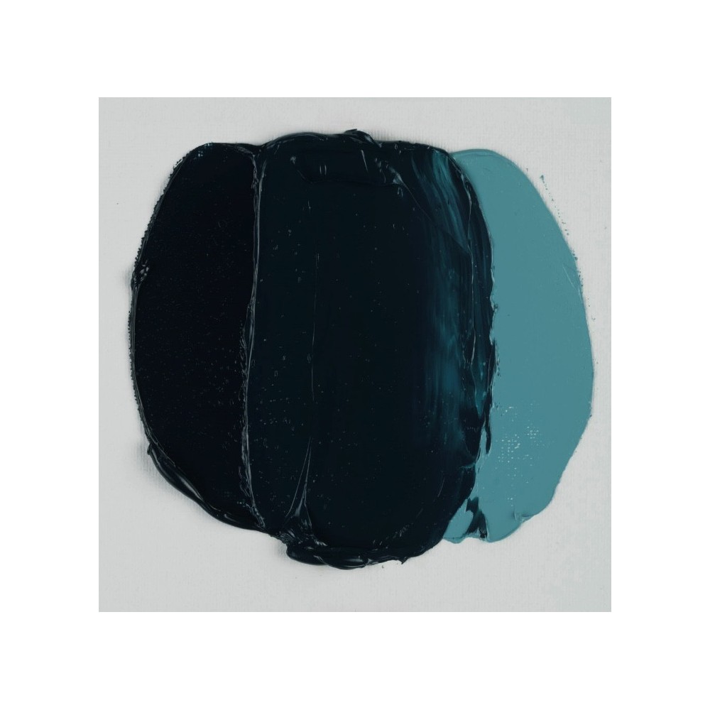 Farba olejna Cobra Artist - Cobra - 683, Ultramarine Green, 40 ml