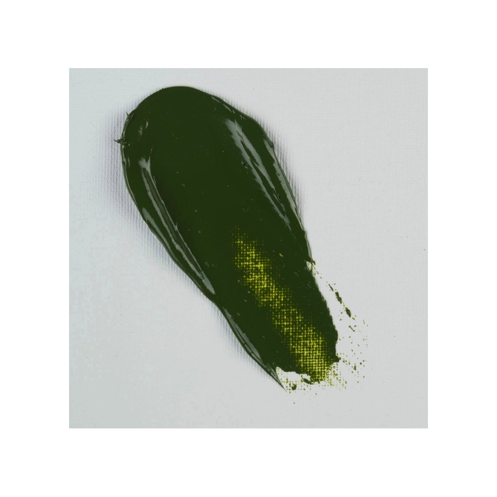 Farba olejna Cobra Artist - Cobra - 639, Olive Green Yellow, 40 ml