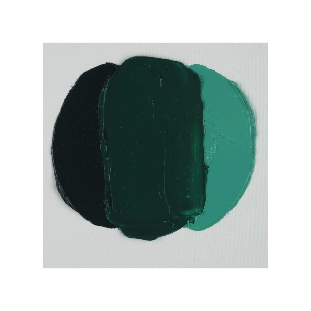 Cobra Artist oil paints - Cobra - 616, Viridian, 40 ml