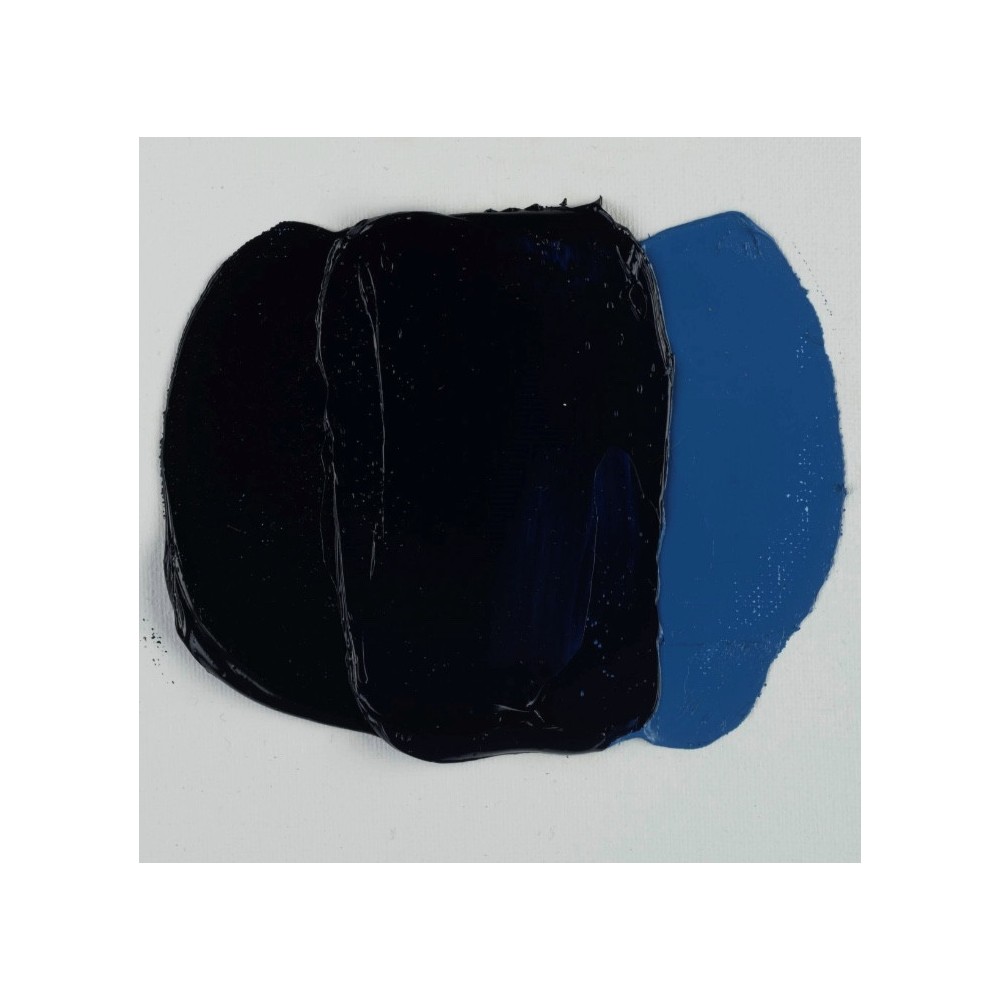 Cobra Artist oil paints - Cobra - 533, Indigo, 40 ml