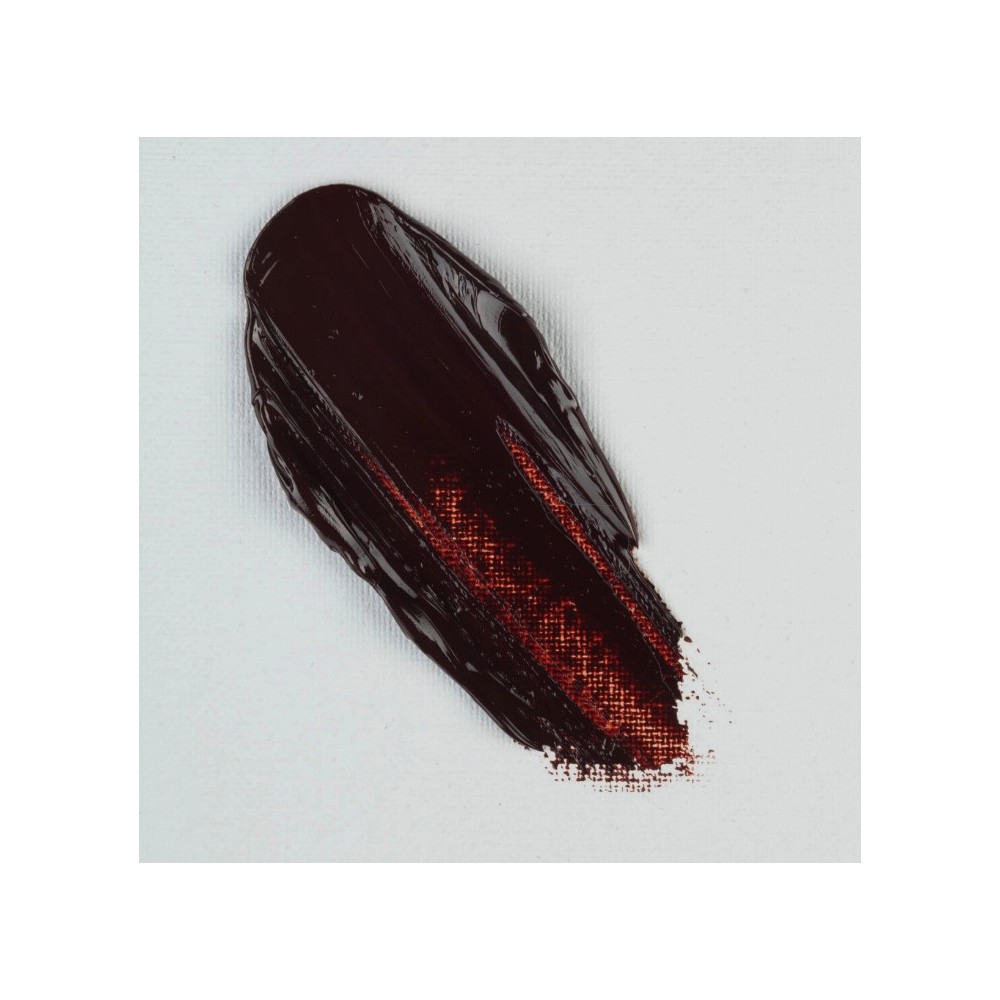 Farba olejna Cobra Artist - Cobra - 419, Transparent Red Ochre, 40 ml
